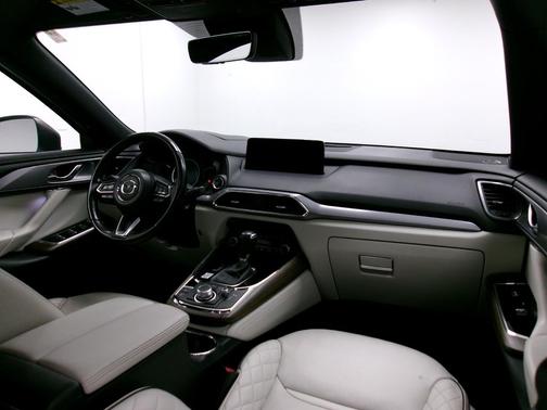 2021 Mazda CX-9 Signature