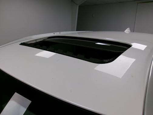 2021 Mazda CX-9 Signature