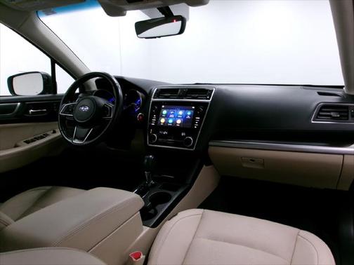 2019 Subaru Legacy Limited