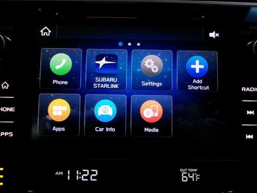 2019 Subaru Legacy Limited