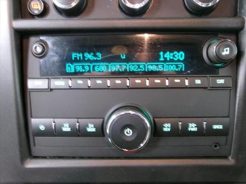 2023 GMC Savana 2500 Work Van