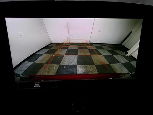 Radiant Red Tintcoat 2024 Chevrolet Blazer RS