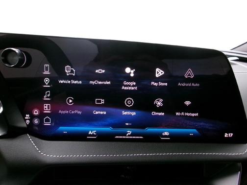 2026 Chevrolet Corvette Stingray w/1LT