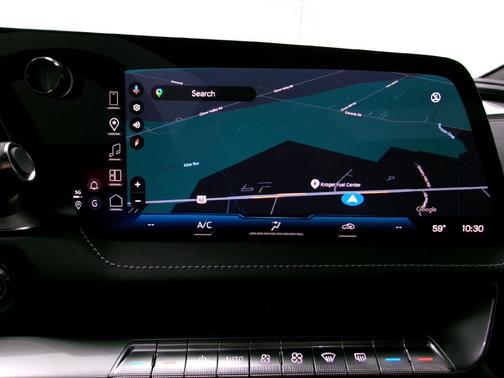 2026 Chevrolet Corvette Stingray w/1LT