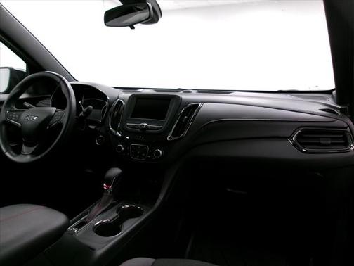 2022 Chevrolet Equinox FWD RS