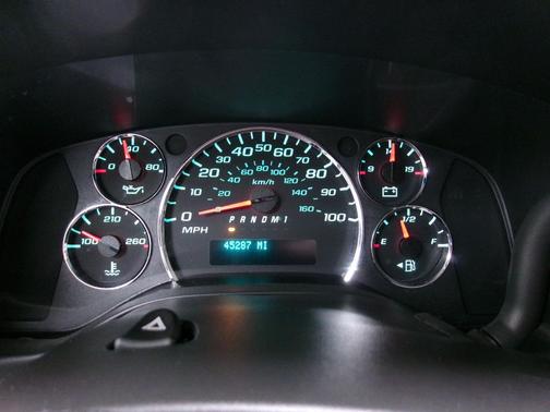 2014 Chevrolet Express 2500 Work Van