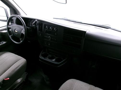 2014 Chevrolet Express 2500 Work Van