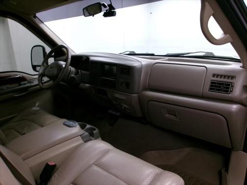 2001 Ford F-250 XL