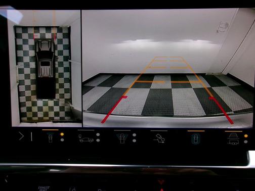 2025 Chevrolet Silverado 2500 High Country