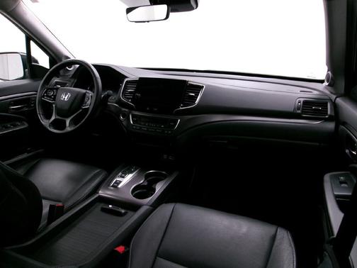 2021 Honda Pilot AWD EX-L