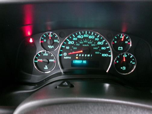 2018 Chevrolet Express 3500 Work Van