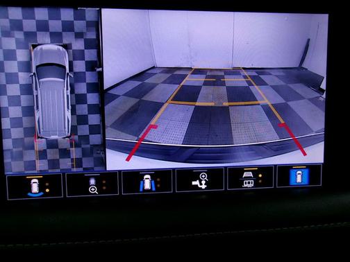 2021 Chevrolet Suburban Premier