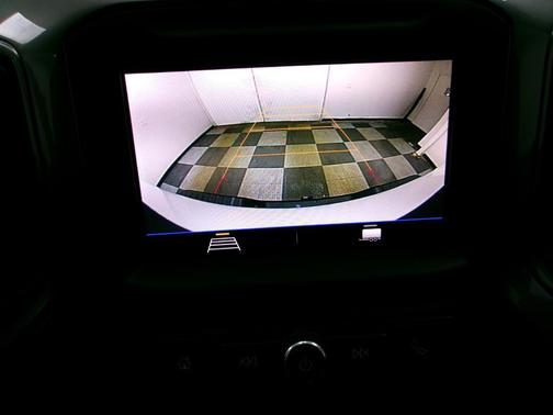 2023 Chevrolet Silverado 2500 Custom