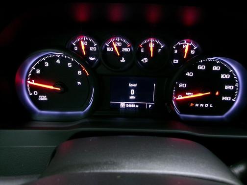 2023 Chevrolet Silverado 2500 Custom