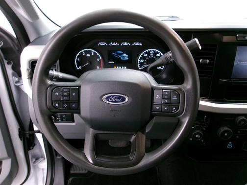 2023 Ford F-250 XL