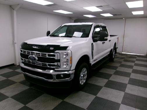 2023 Ford F-250 XL