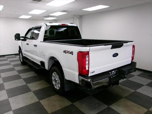 2023 Ford F-250 XL