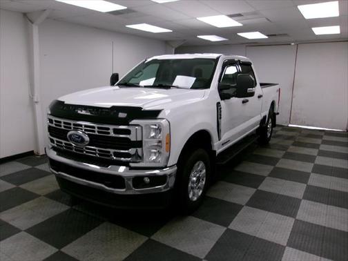 2023 Ford F-250 XL