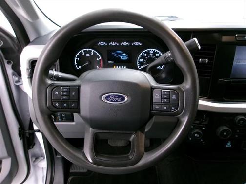 2023 Ford F-250 XL