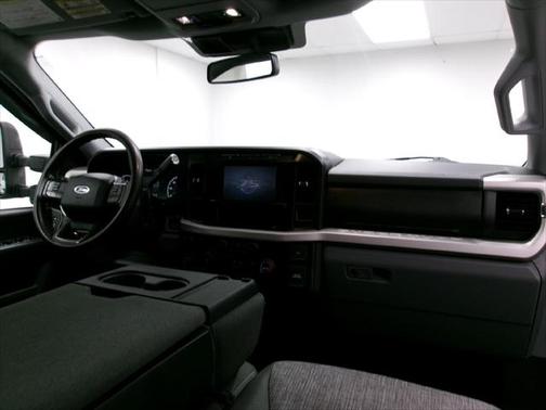 2023 Ford F-250 XL