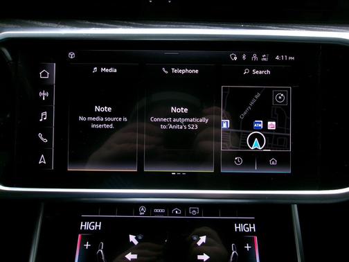 2021 Audi A6 45 Premium Plus