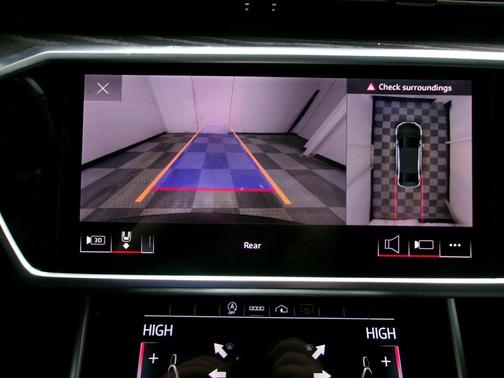 2021 Audi A6 45 Premium Plus