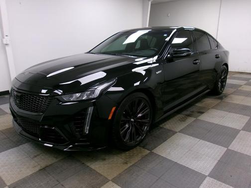 2023 Cadillac CT5-V V-Series Blackwing