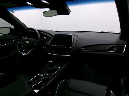 2023 Cadillac CT5-V V-Series Blackwing