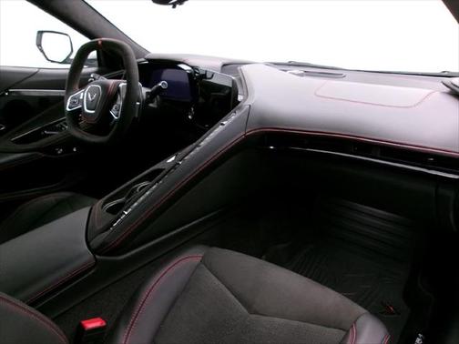 2023 Chevrolet Corvette Stingray w/3LT