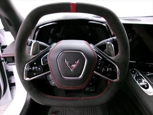 2023 Chevrolet Corvette Stingray w/3LT