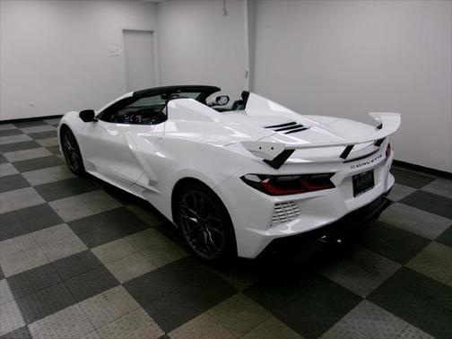 2023 Chevrolet Corvette Stingray w/3LT