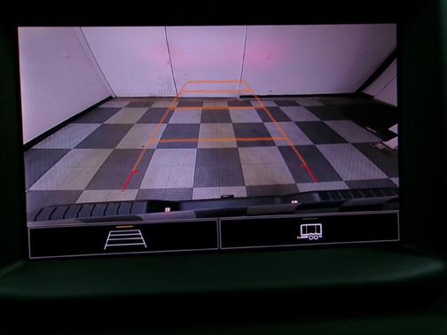 2025 Chevrolet Silverado 2500 Custom