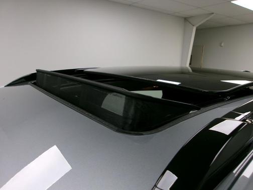 Sterling Gray Metallic 2027 Chevrolet Bolt RS FWD