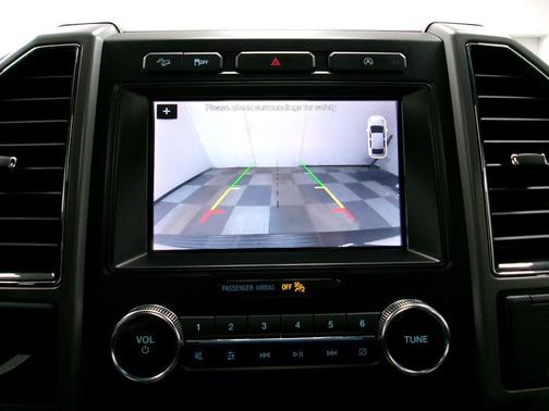 2019 Ford Expedition Max XLT