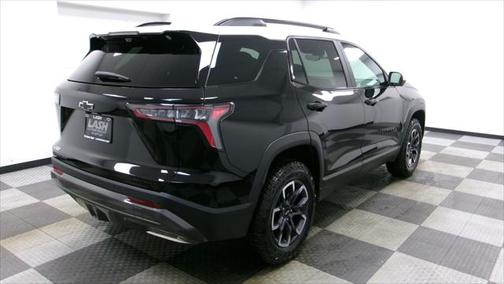 2025 Chevrolet Equinox AWD ACTIV