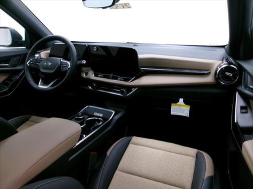 2025 Chevrolet Equinox AWD ACTIV