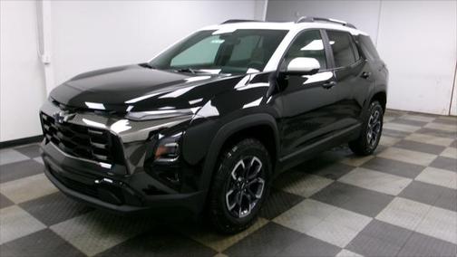 2025 Chevrolet Equinox AWD ACTIV