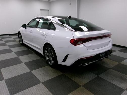 2023 Kia K5 EX