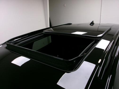 Red Hot 2023 Chevrolet Blazer RS