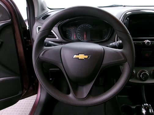 2020 Chevrolet Spark LS