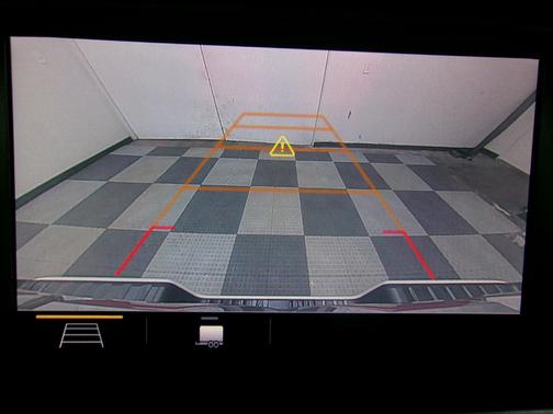 Summit White 2021 GMC Canyon AT4