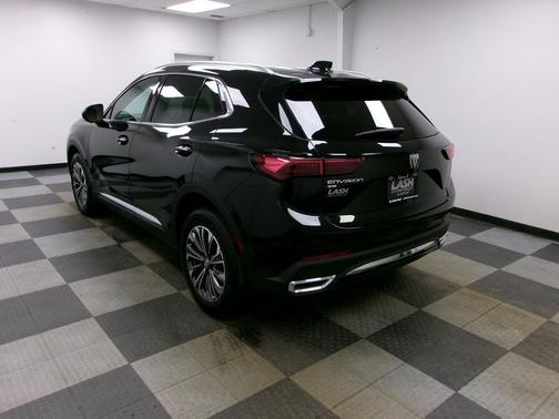 2025 Buick Envision Preferred AWD