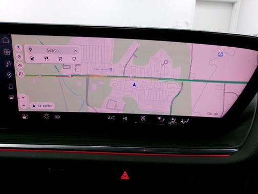 2025 Buick Envision Preferred AWD