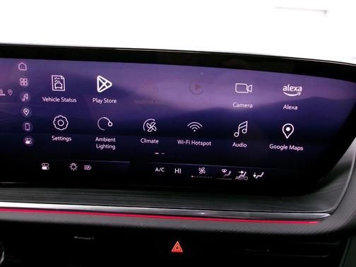 2025 Buick Envision Preferred AWD