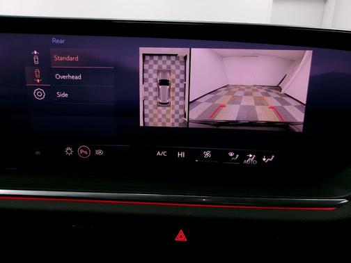 2025 Buick Envision Preferred AWD