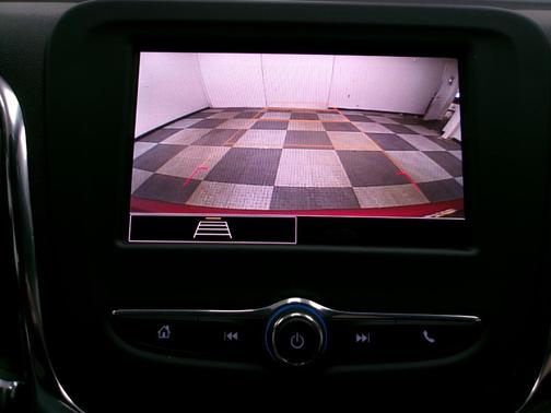 Radiant Red Tintcoat 2024 Chevrolet Equinox 1LT