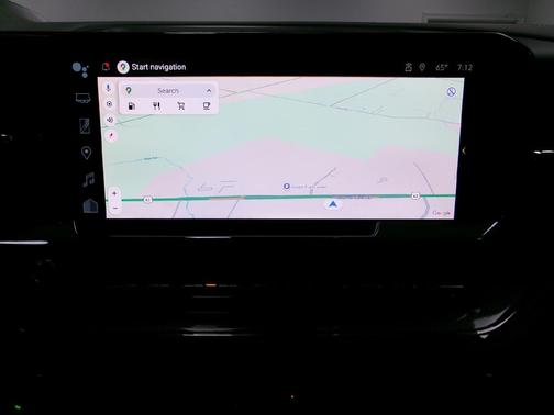 2026 Chevrolet Silverado 2500 Crew Cab, Standard Bed, XR2, 4WD