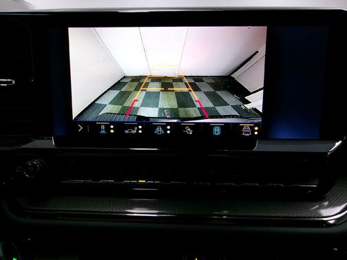 2026 Chevrolet Silverado 2500 Crew Cab, Standard Bed, XR2, 4WD