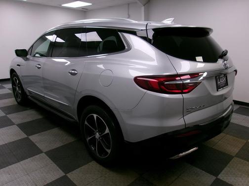 2021 Buick Enclave AWD Essence