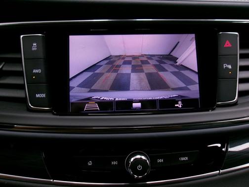 2021 Buick Enclave AWD Essence